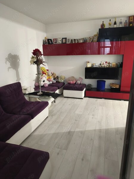 Chiajna - Dudu - Rosu - Militari