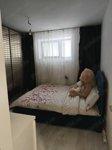 Chiajna - Dudu - Rosu - Militari