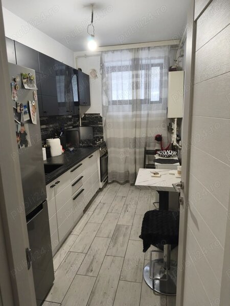 Chiajna - Dudu - Rosu - Militari