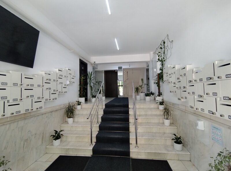 Chiajna - Dudu - Rosu - Militari