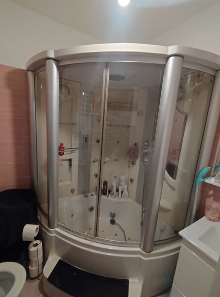 Chiajna - Dudu - Rosu - Militari