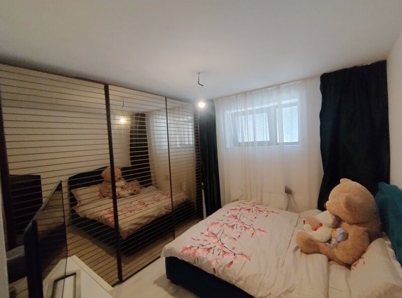 Chiajna - Dudu - Rosu - Militari